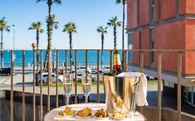 Kronos On The Beach Suite 1